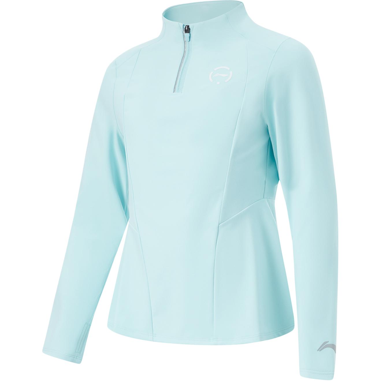 Лининг футболка для всестороннего фитнеса синяя для подростков
Лининг футболка для всестороннего фитнеса синяя для подростков