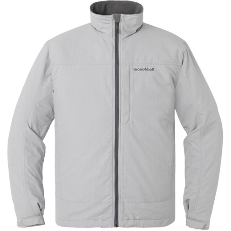 Куртки Unisex Stand Collar тонкие Others MONTBELL, серый
Куртки Unisex Stand Collar тонкие Others MONTBELL, серый