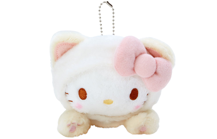 Hello Kitty подвески Unisex Sanrio, Hello Kitty
Hello Kitty подвески Unisex Sanrio, Hello Kitty