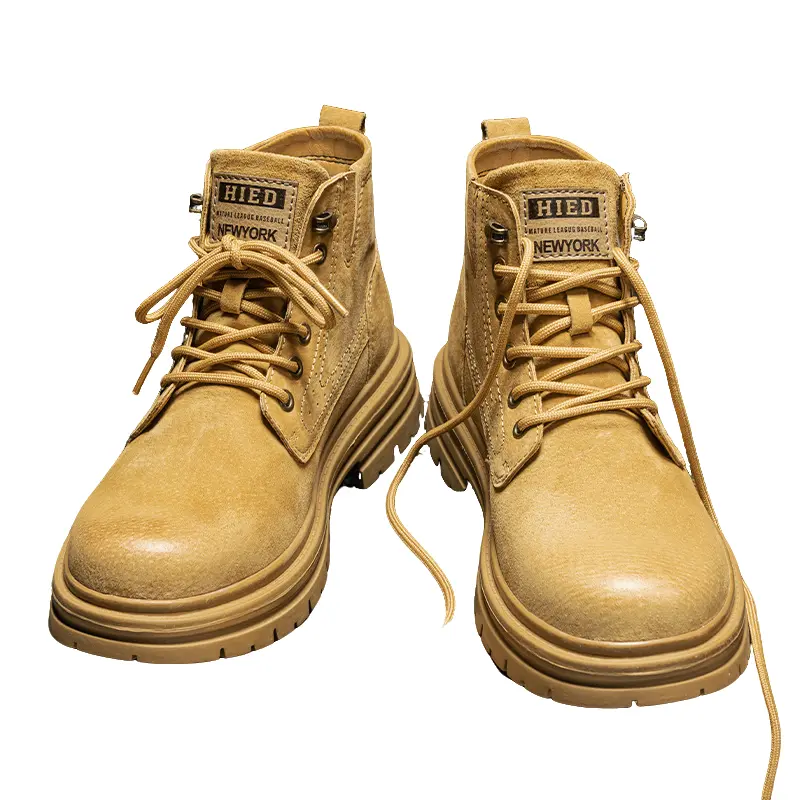 X-ZONE Мужские ботинки X ZONE Martin цвета хаки
X-ZONE Мужские ботинки X ZONE Martin цвета хаки