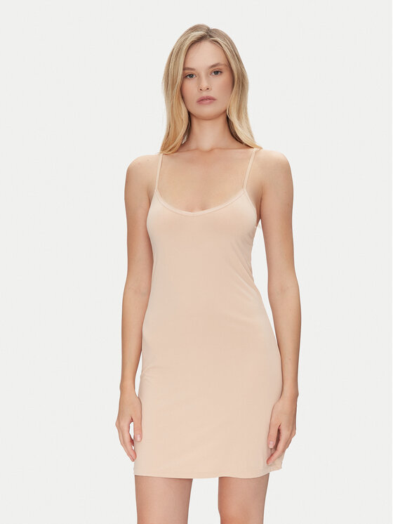 Нижняя юбка 19964 Ysabel Mora, бежевый
Нижняя юбка 19964 Ysabel Mora, бежевый