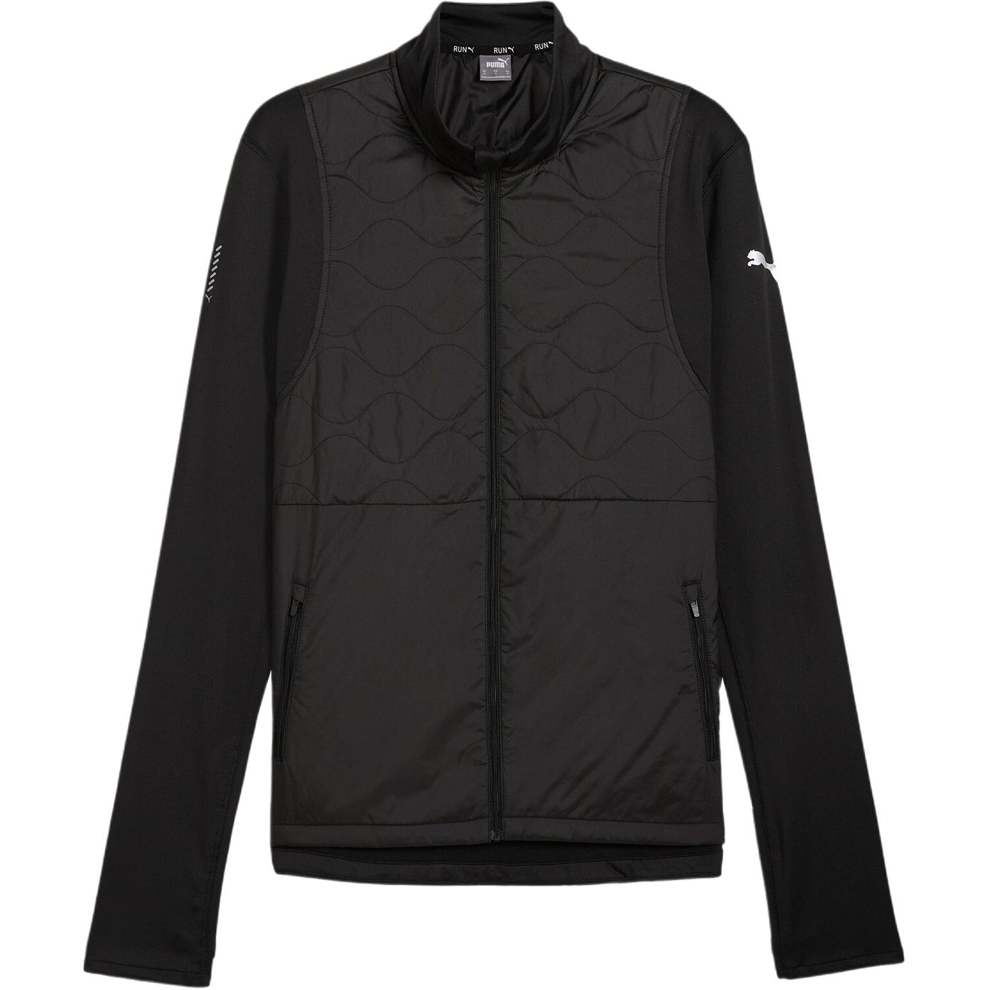 Куртка puffer мужская run cloudspun wrmlbl с утеплителем PUMA, черный
Куртка puffer мужская run cloudspun wrmlbl с утеплителем PUMA, черный