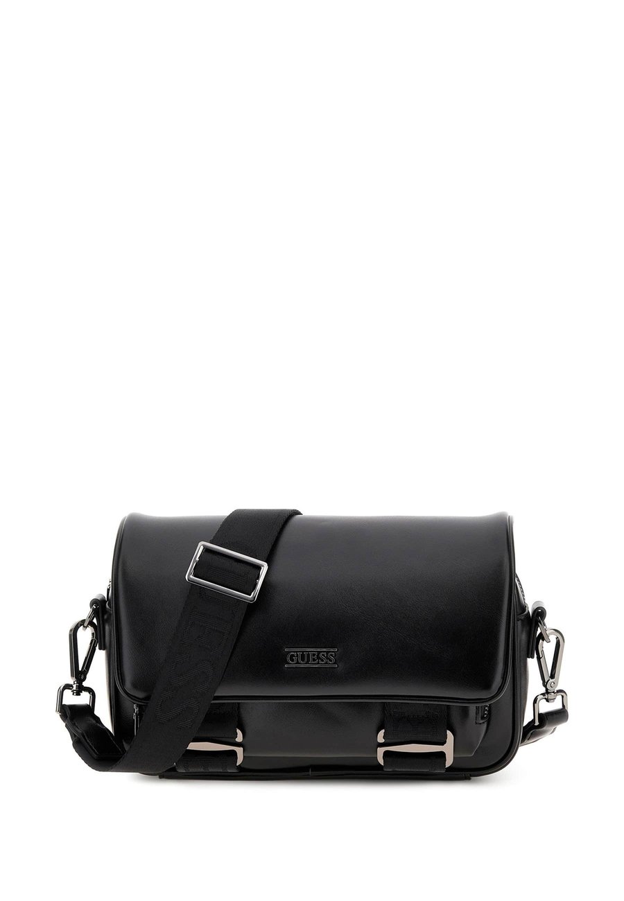 Сумка кросс-боди Guess Cross body bag, Schwarz/Black
Сумка кросс-боди Guess Cross body bag, Schwarz/Black