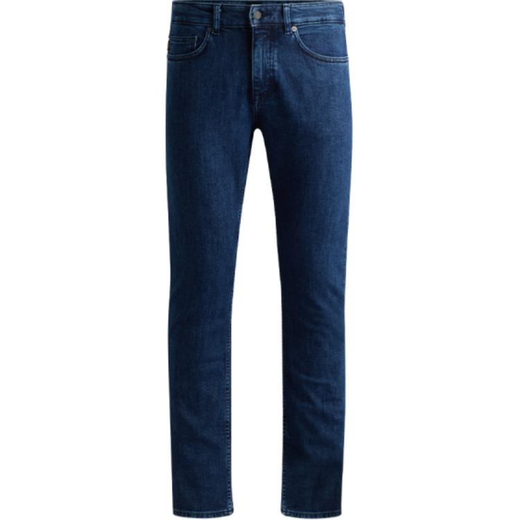 Джинсы синие мужские HUGO BOSS
Джинсы синие мужские HUGO BOSS