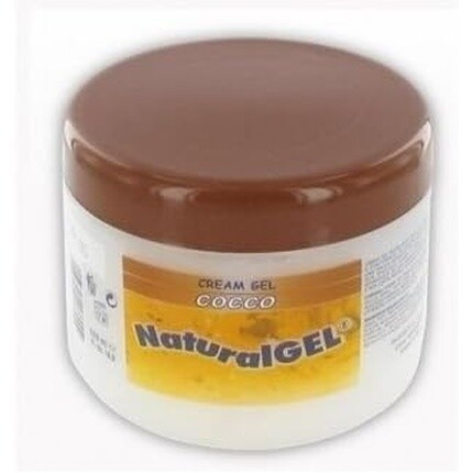 Naturalgel Кокосовый гель 500мл
Naturalgel Кокосовый гель 500мл
