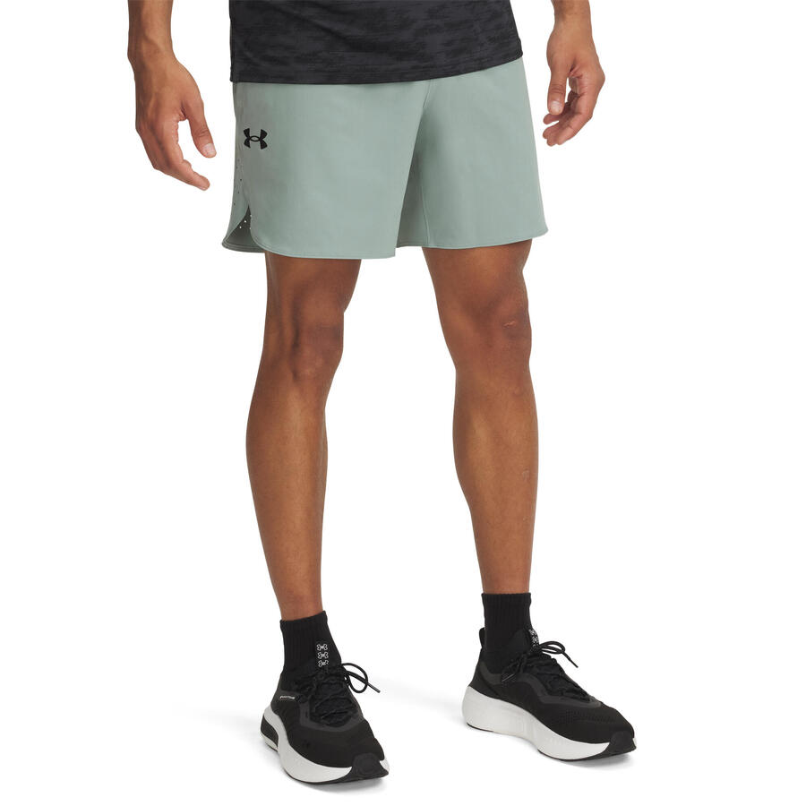 Мужские шорты Under Armour Peak Woven Short 1376782
Мужские шорты Under Armour Peak Woven Short 1376782