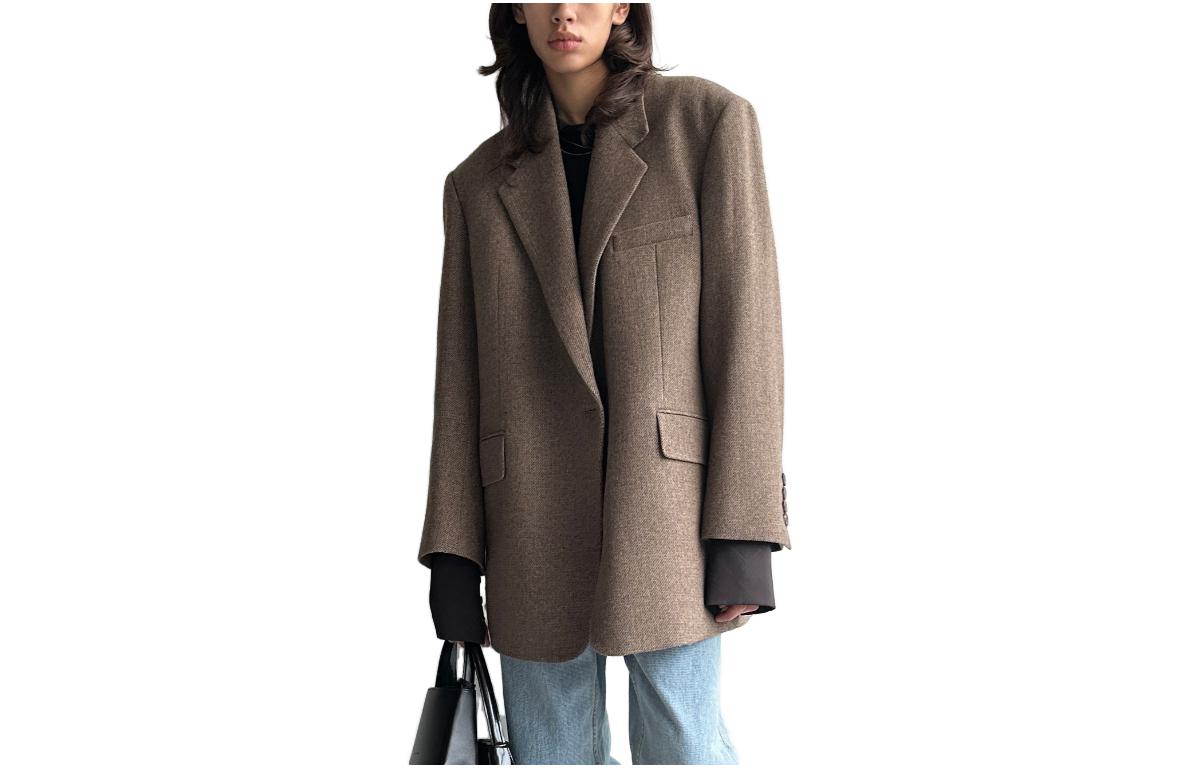 Женские деловые костюмы coffee LOW CLASSIC, коричневый
Женские деловые костюмы coffee LOW CLASSIC, коричневый