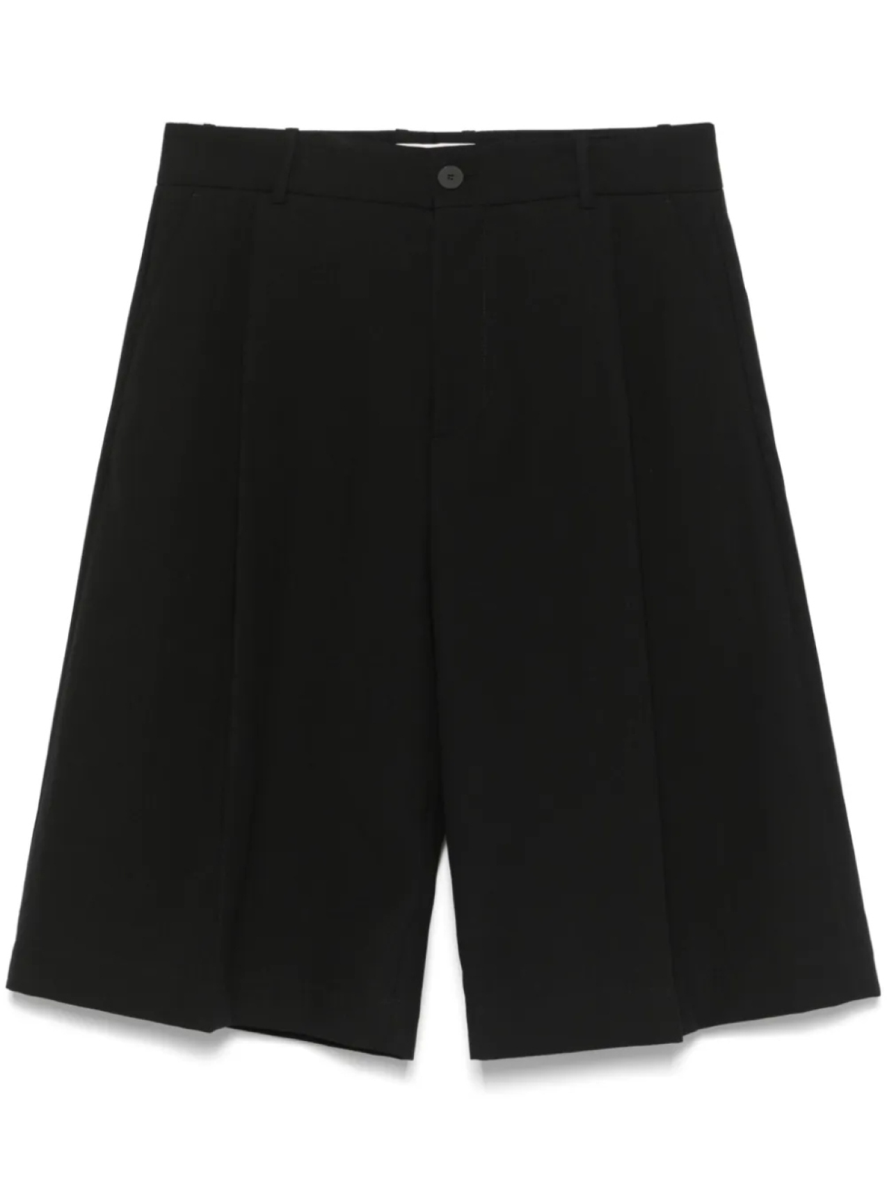 Шорты студии Николсона Фоулда Studio Nicholson, черный
Шорты студии Николсона Фоулда Studio Nicholson, черный