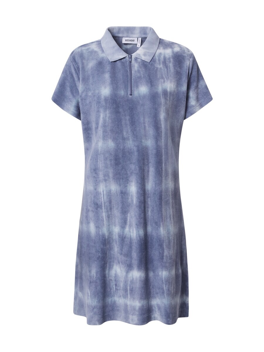 Платье Weekday JANA, синий
Платье Weekday JANA, синий