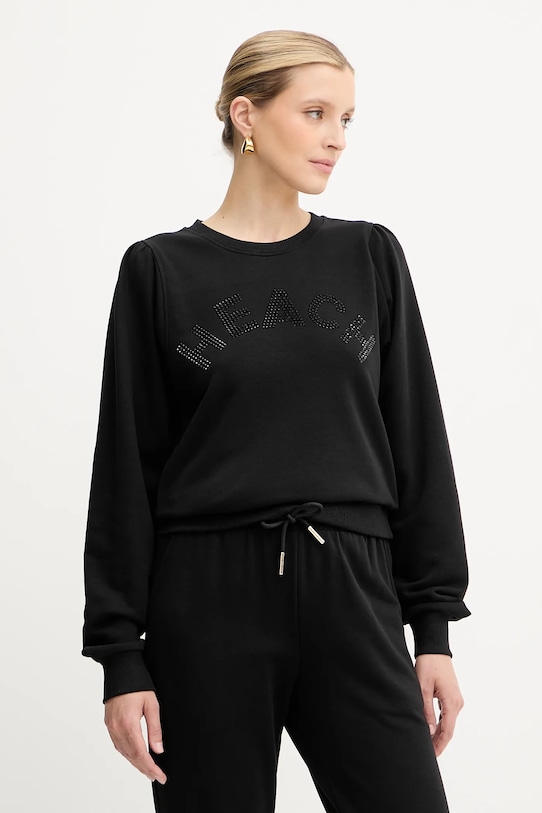 Толстовка MARAUL Silvian Heach, черный
Толстовка MARAUL Silvian Heach, черный