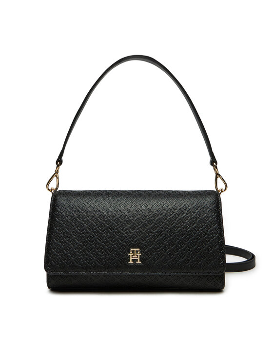Сумочка Tommy Hilfiger, черный
Сумочка Tommy Hilfiger, черный