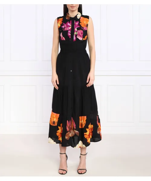 Платье Desigual, черный
Платье Desigual, черный