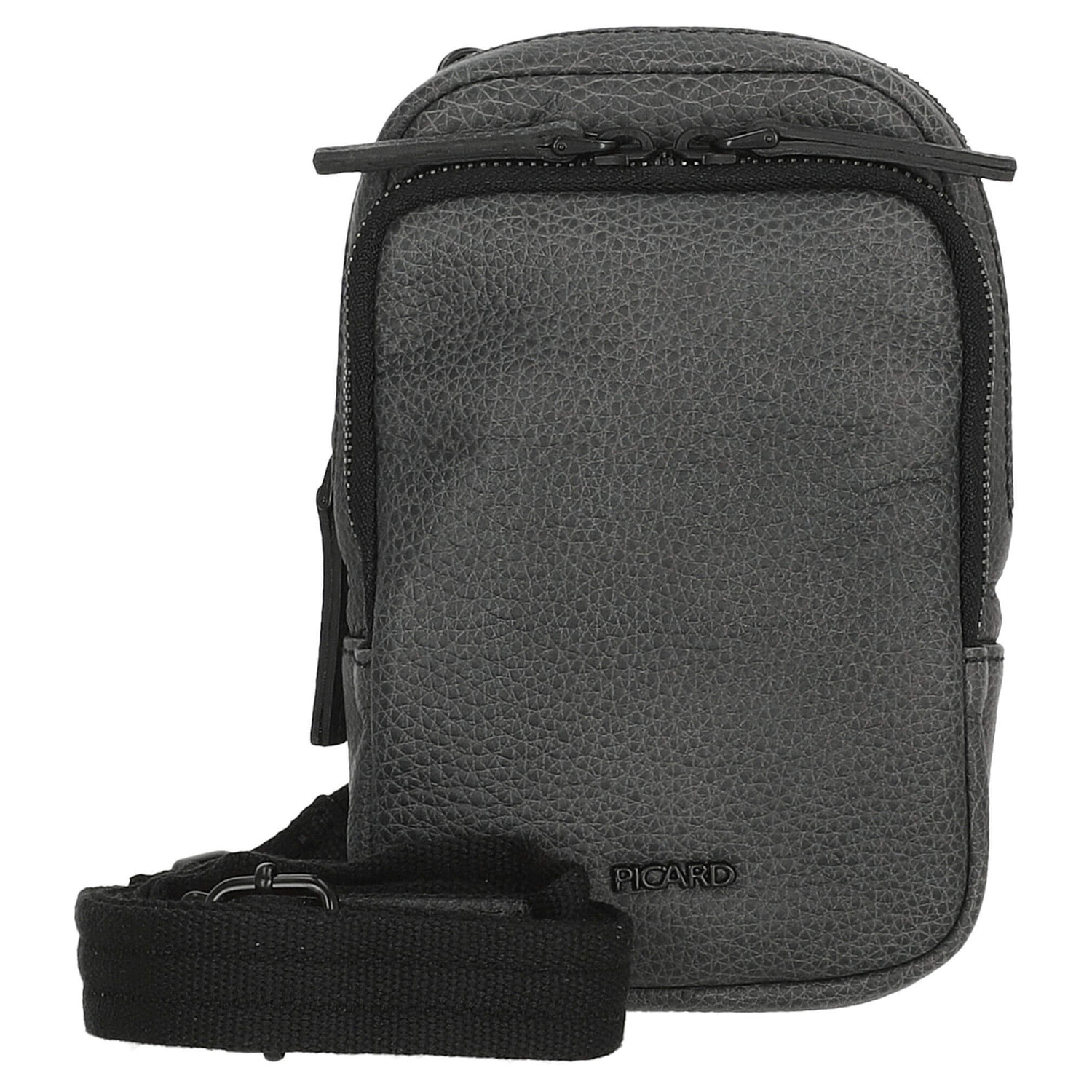 Сумка через плечо PICARD Casual Umhängetasche 19 см Rindleder, черный
Сумка через плечо PICARD Casual Umhängetasche 19 см Rindleder, черный