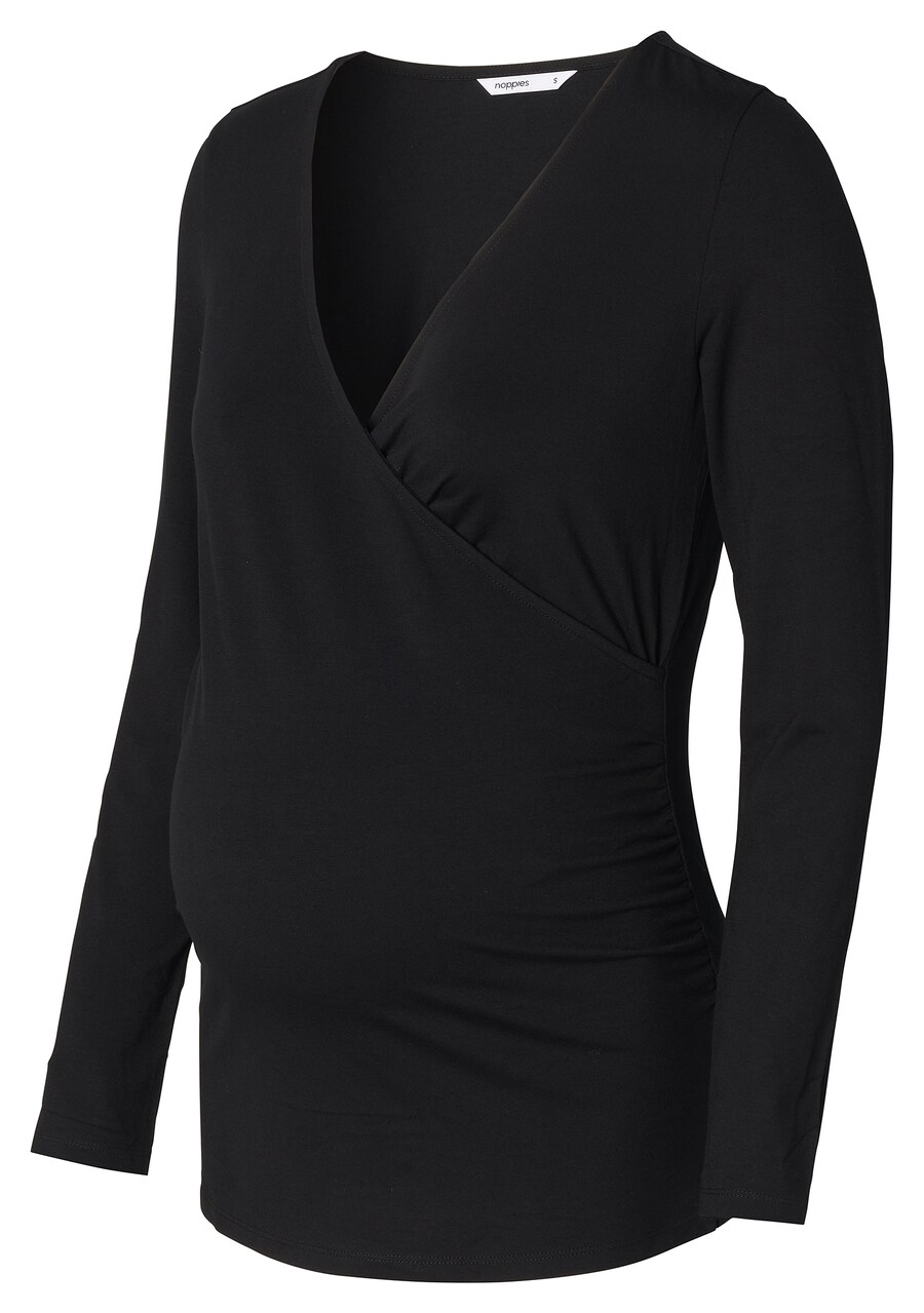 Рубашка Noppies Langu, черный
Рубашка Noppies Langu, черный