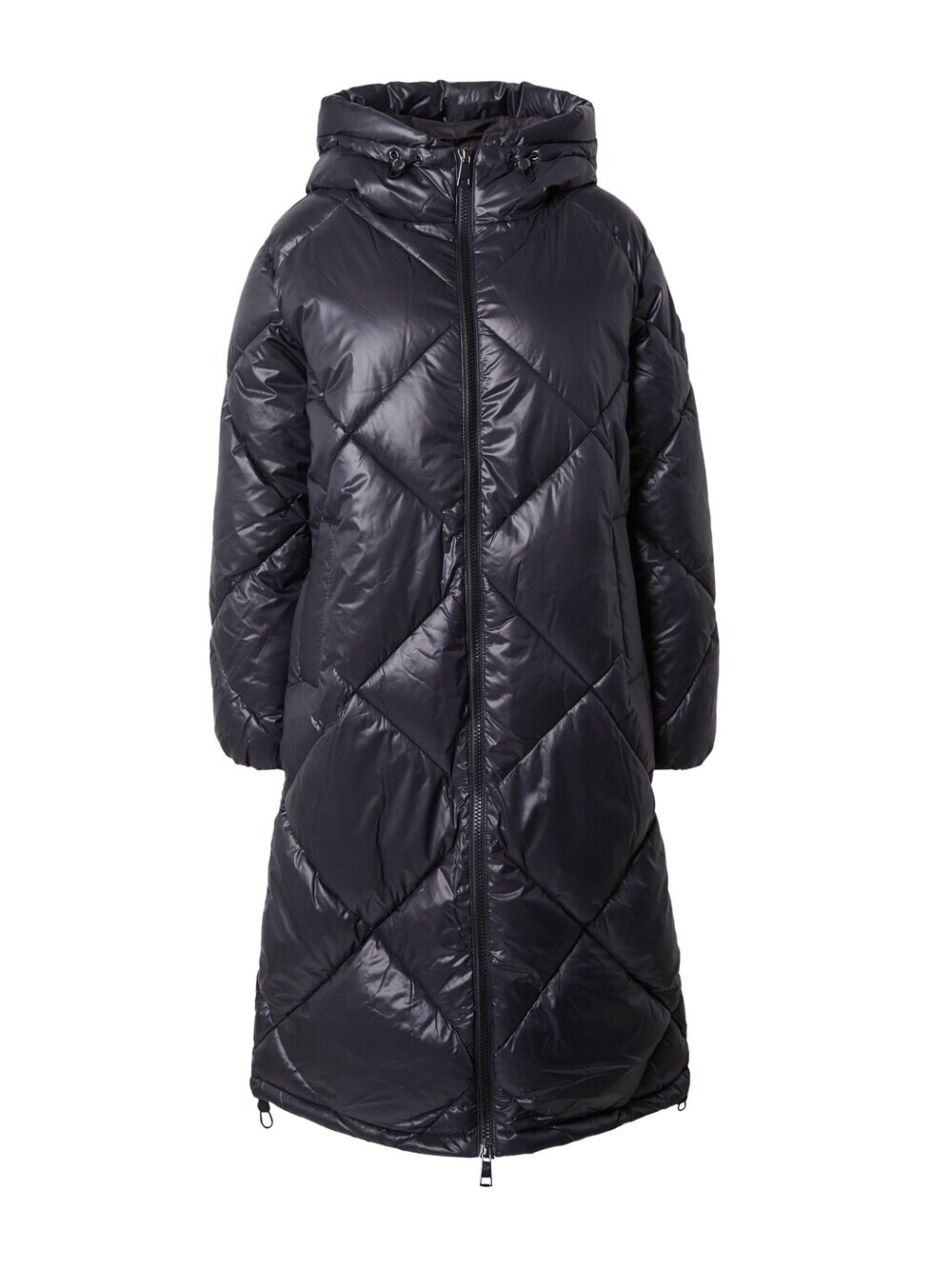 Зимнее пальто s.Oliver, черный
Зимнее пальто s.Oliver, черный