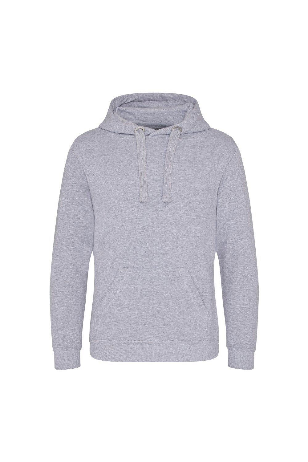 Толстовка для выпускников в тяжелом весе Just Hoods AWDis, серый
Толстовка для выпускников в тяжелом весе Just Hoods AWDis, серый