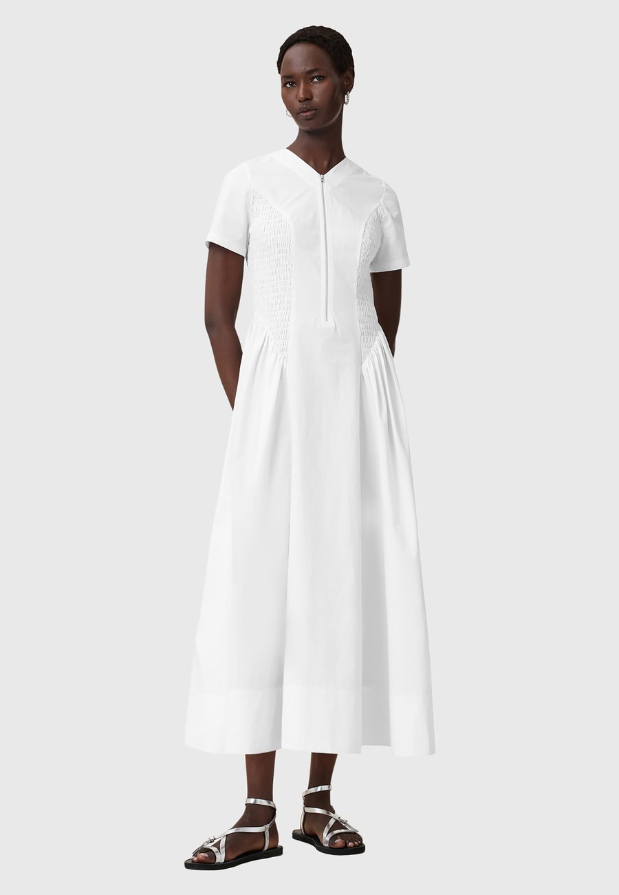 Платье AllSaints SHEENA, White
Платье AllSaints SHEENA, White