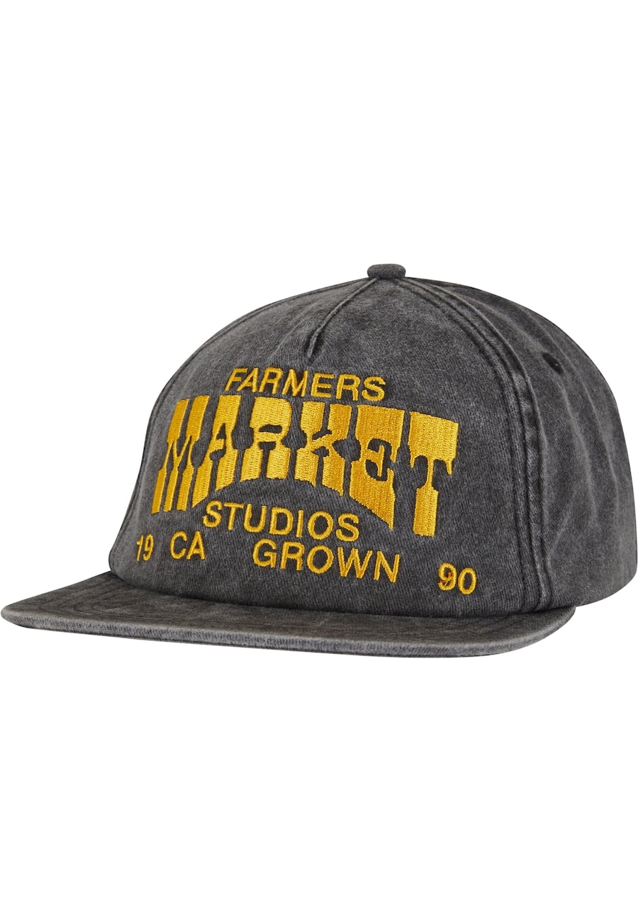 Бейсболка MARKET, черный
Бейсболка MARKET, черный