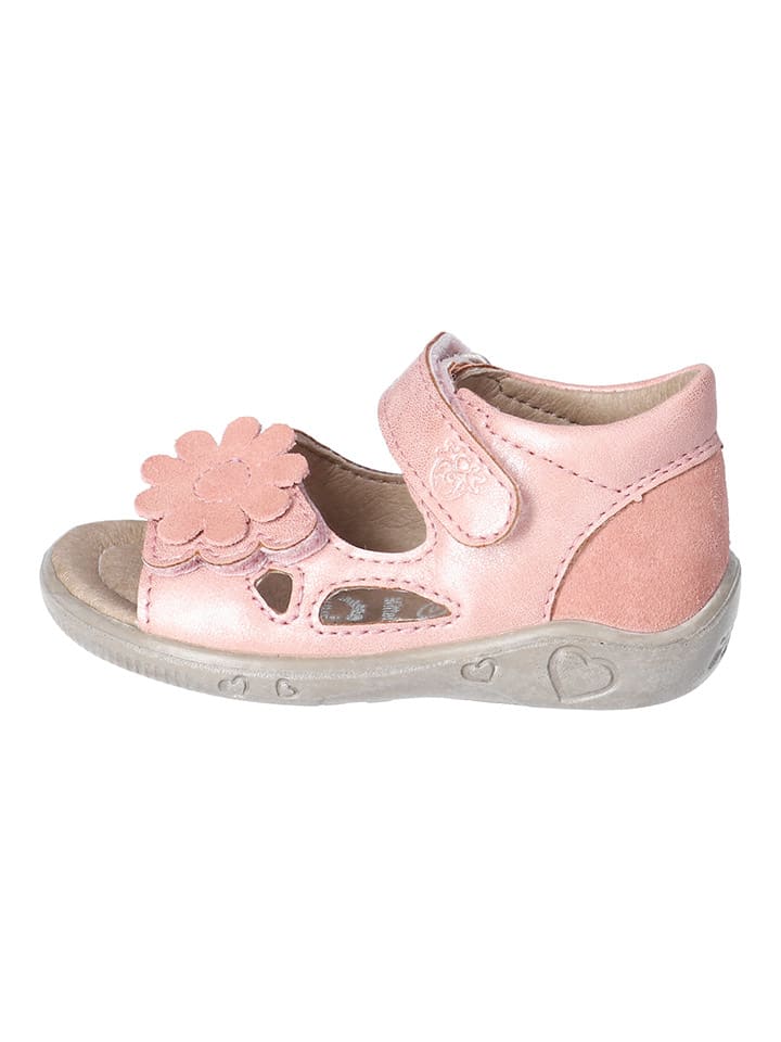 Сандалии PEPINO, розовый
Сандалии PEPINO, розовый