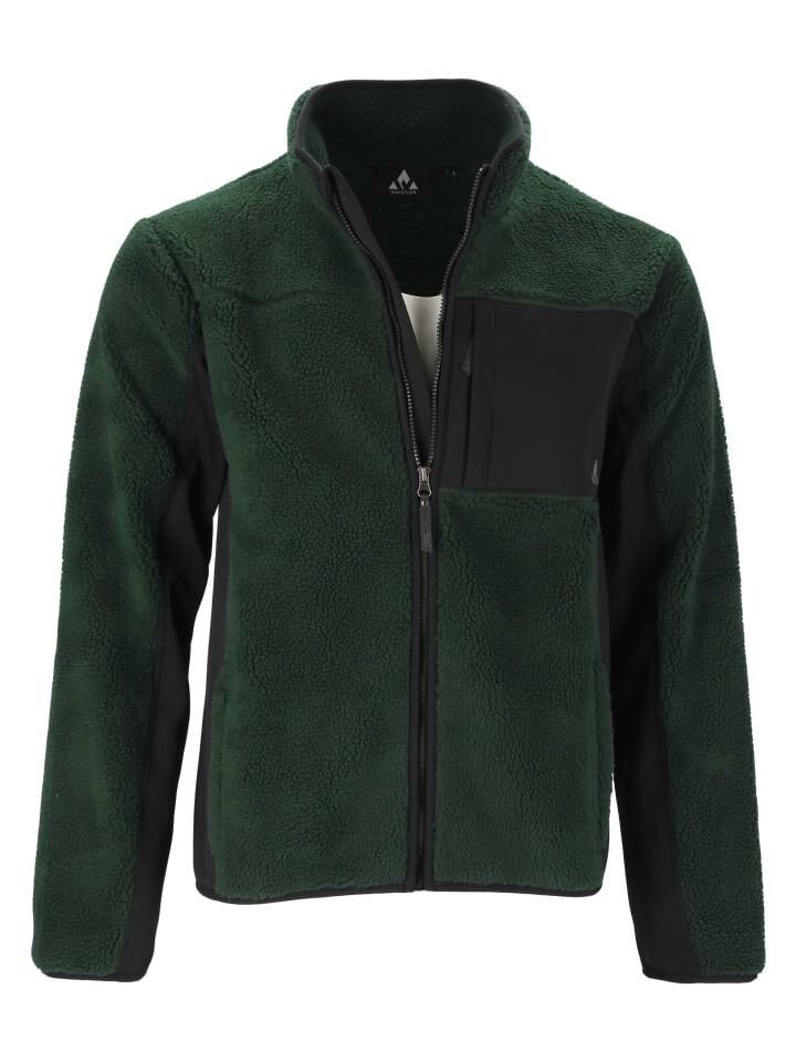 Флисовая куртка Whistler, цвет 3053 deep forest
Флисовая куртка Whistler, цвет 3053 deep forest