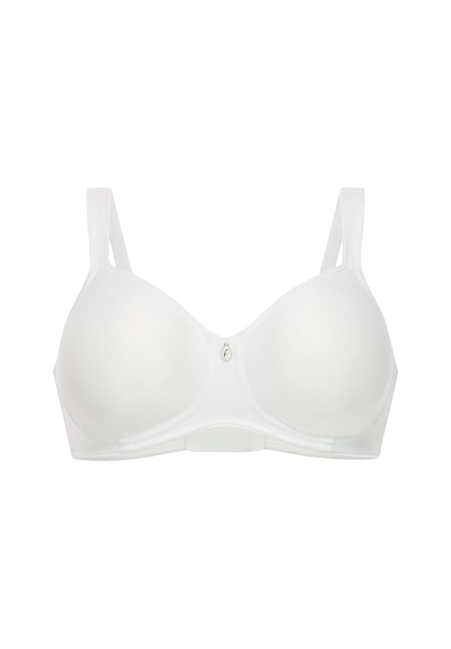 Формирующий бюстгальтер без косточек Pure Balance Felina, белый
Формирующий бюстгальтер без косточек Pure Balance Felina, белый