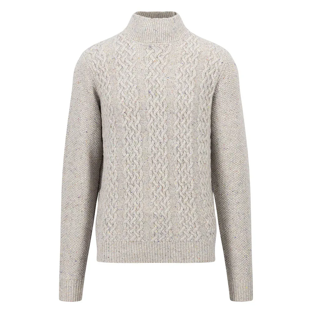 Свитер Fynch Hatton 1410349, белый
Свитер Fynch Hatton 1410349, белый