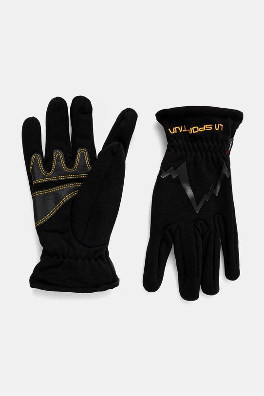 Перчатки Stretch La Sportiva, черный
Перчатки Stretch La Sportiva, черный