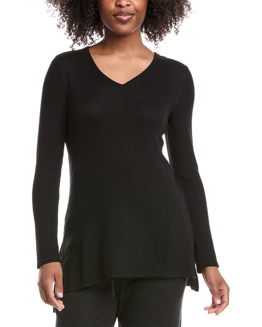 Натурай Туника Natori, черный
Натурай Туника Natori, черный