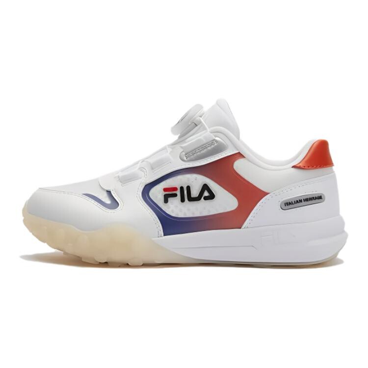 Детские кроссовки FILA GS, Philo White/Flaming Red
Детские кроссовки FILA GS, Philo White/Flaming Red