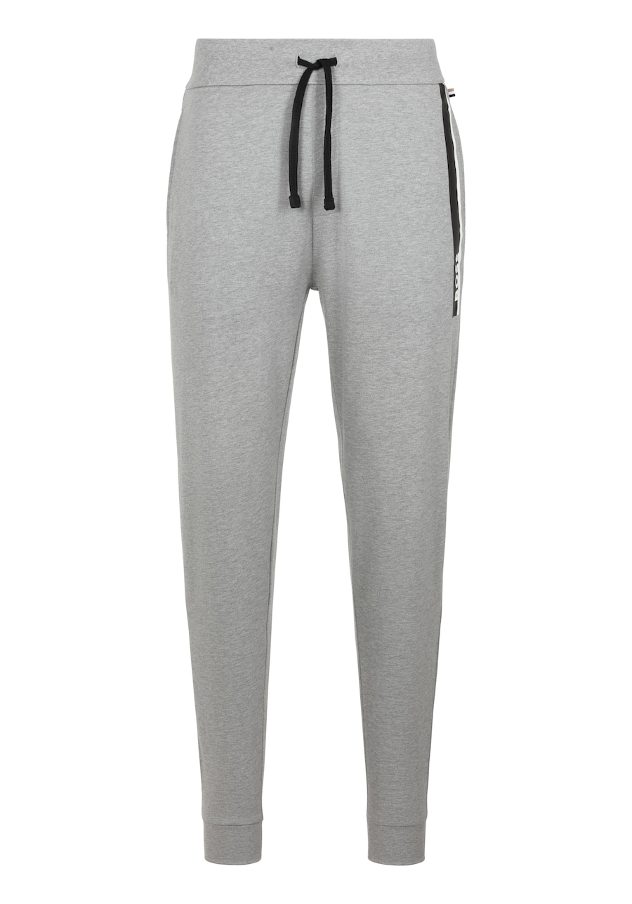 Зауженные брюки BOSS, Mottled Grey
Зауженные брюки BOSS, Mottled Grey