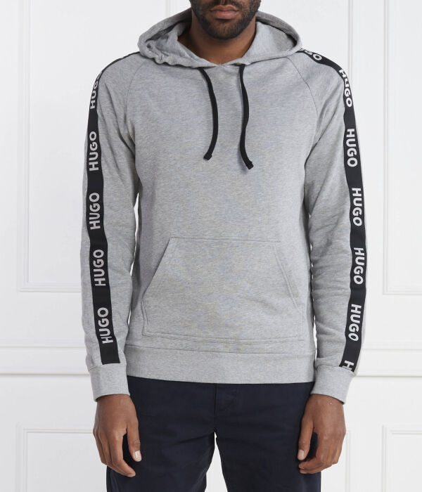 Спортивный свитер Regular fit Hugo Bodywear, серый
Спортивный свитер Regular fit Hugo Bodywear, серый