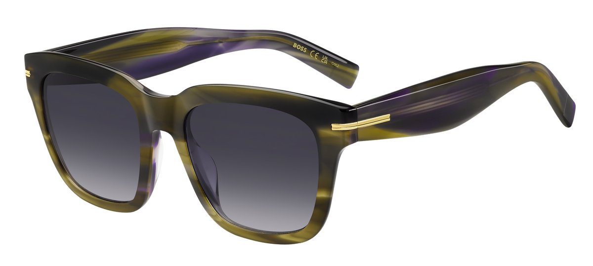 Женские солнцезащитные очки BOSS 1778-G-S HUGO BOSS
Женские солнцезащитные очки BOSS 1778-G-S HUGO BOSS