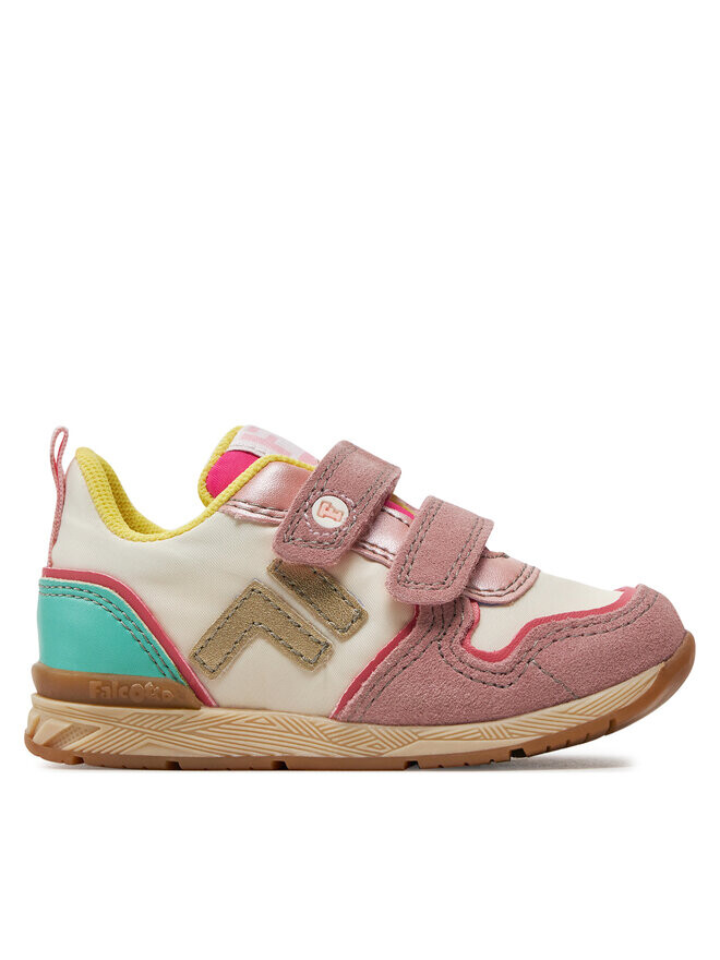 Кроссовки Naturino, розовый
Кроссовки Naturino, розовый