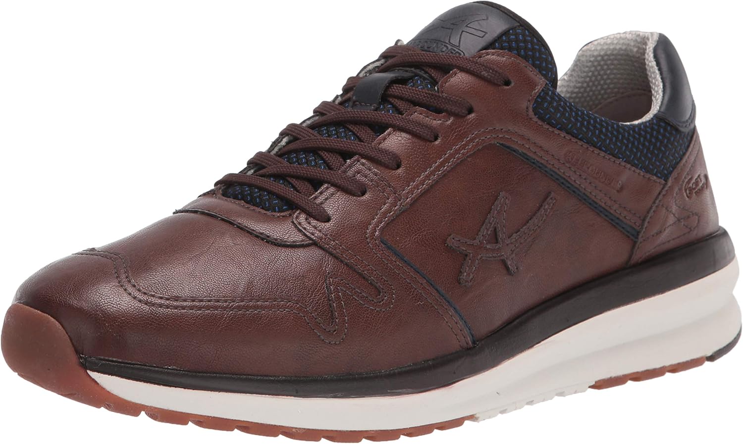 Кроссовки Allrounder by Mephisto для мужчин El Paso, Brandy
Кроссовки Allrounder by Mephisto для мужчин El Paso, Brandy