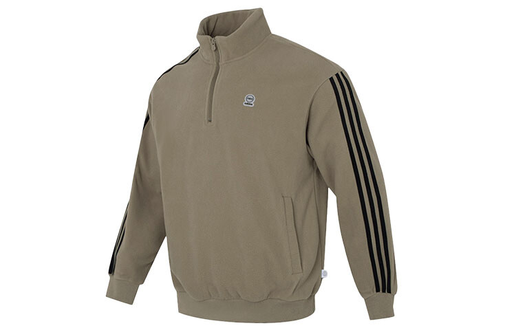 Толстовка мужская армейский зеленый Adidas Neo, зеленый
Толстовка мужская армейский зеленый Adidas Neo, зеленый
