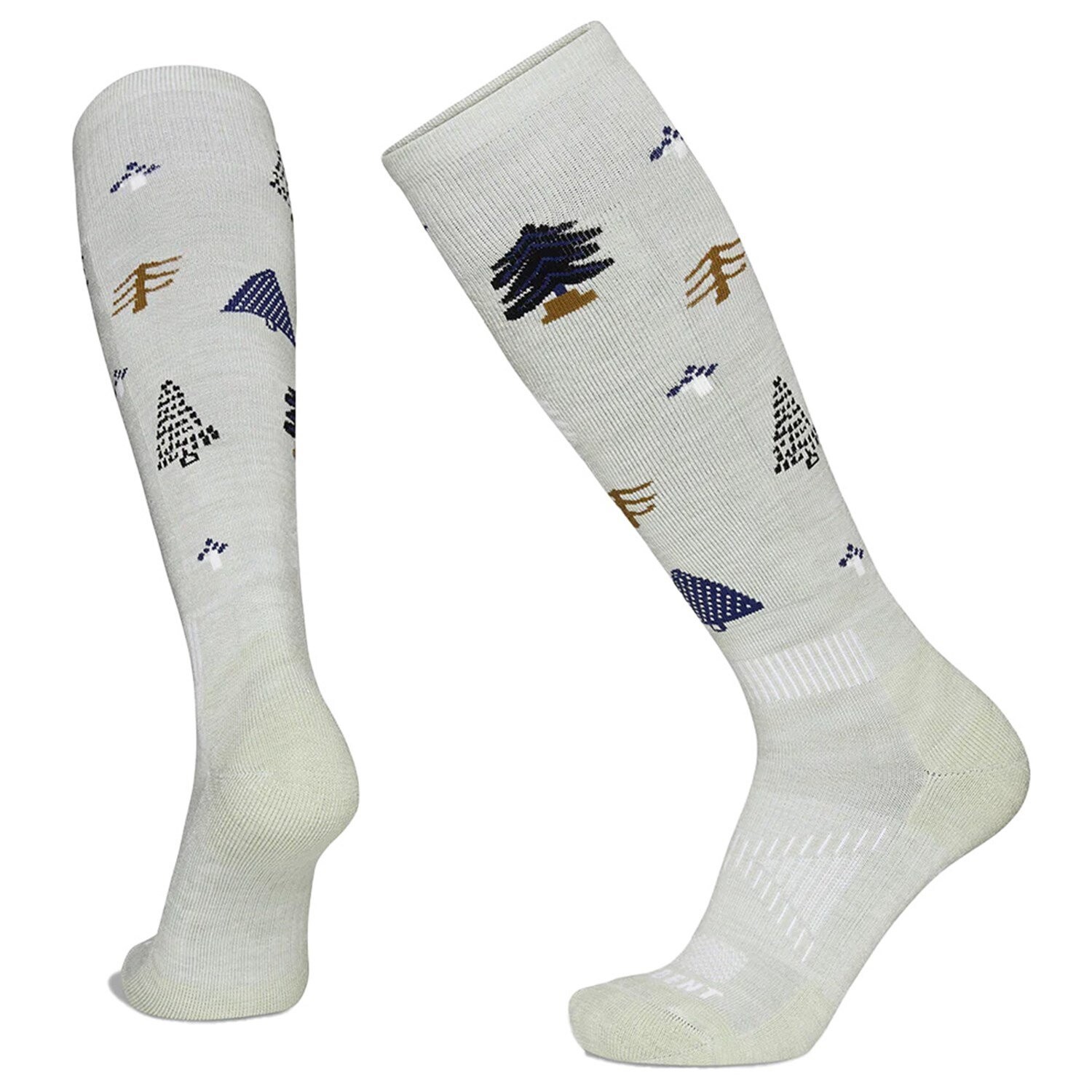 Носки Le Bent Forest Light Cushion, цвет Sea Foam
Носки Le Bent Forest Light Cushion, цвет Sea Foam