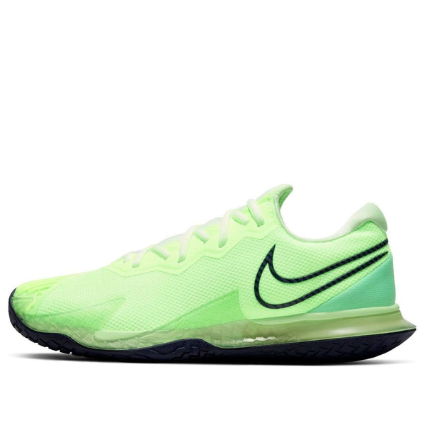 Кроссовки court air zoom vapor cage 4 'ghost green volt' Nike, зеленый
Кроссовки court air zoom vapor cage 4 'ghost green volt' Nike, зеленый