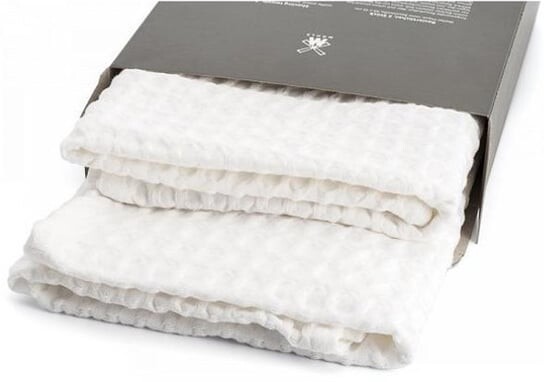 Полотенце для классического влажного бритья, 2 шт. Muhle T1
Полотенце для классического влажного бритья, 2 шт. Muhle T1