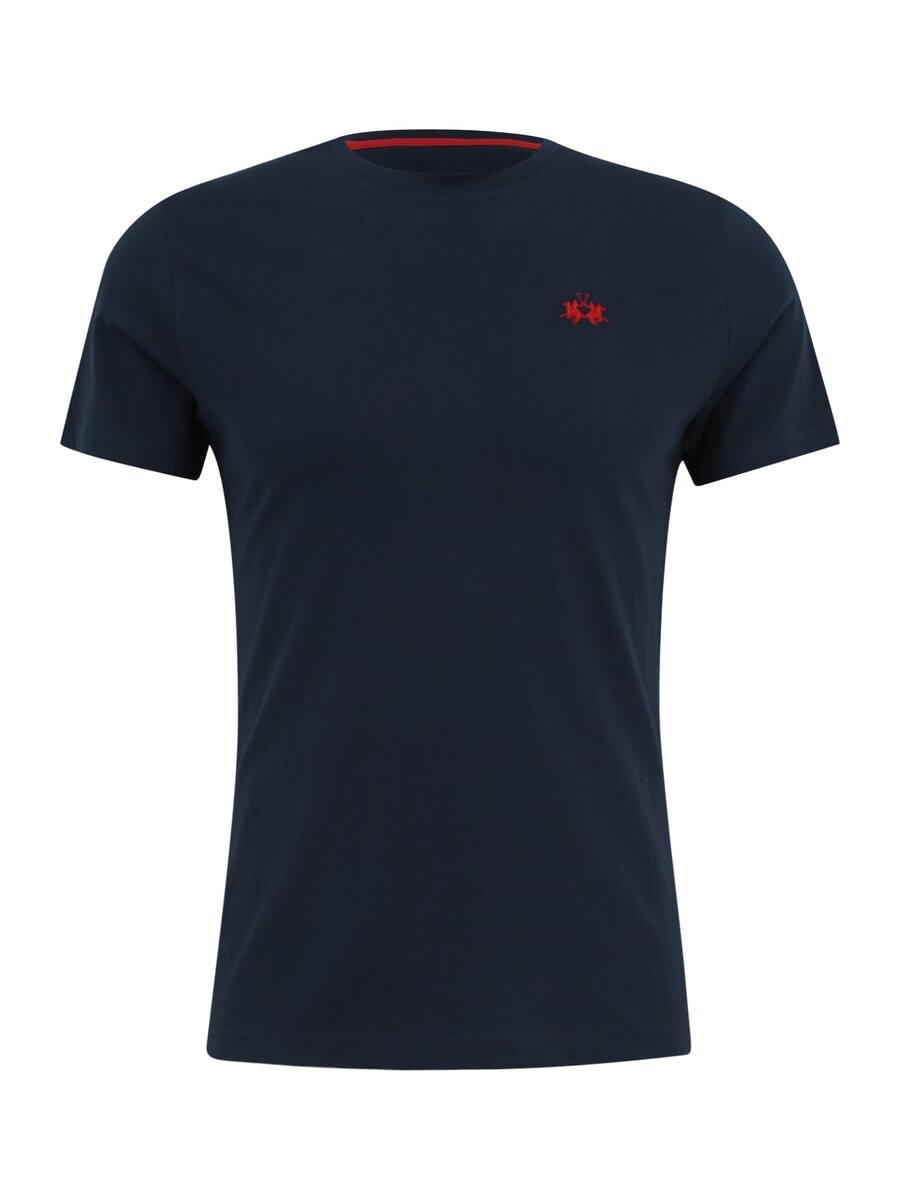 Рубашка La Martina, темно-синий
Рубашка La Martina, темно-синий