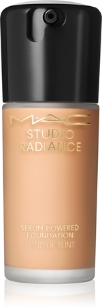 Увлажняющая основа MAC Cosmetics Studio Radiance Serum-Powered Foundation, NW22 30 ml
Увлажняющая основа MAC Cosmetics Studio Radiance Serum-Powered Foundation, NW22 30 ml