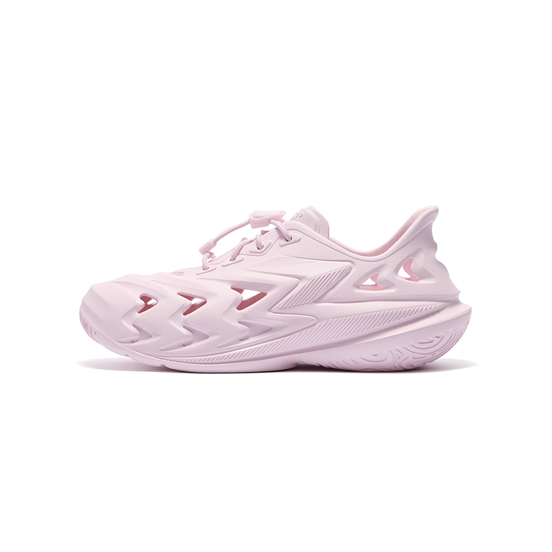 Сандалии детские, износостойкие, противоскользящие, подростковые 361°KIDS, розовый
Сандалии детские, износостойкие, противоскользящие, подростковые 361°KIDS, розовый