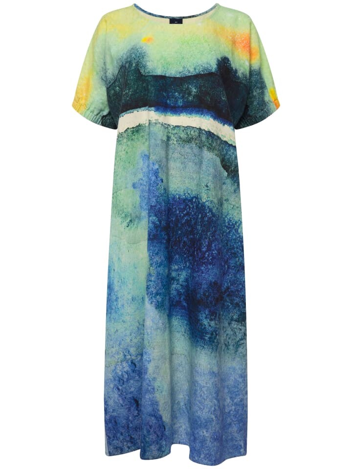 Длинное платье LAURASØN Midi, синий
Длинное платье LAURASØN Midi, синий