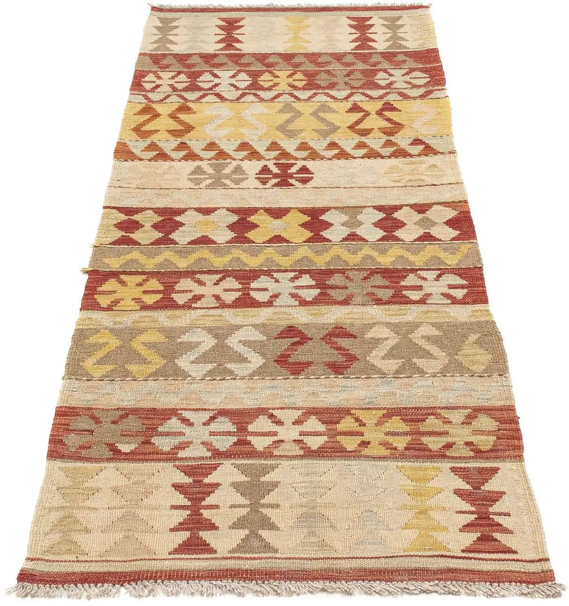 Дорожка Morgenland "Kelim Maimene Medaillon 200 x 62 см", прямоугольный, двусторонний ковер 62х200 см, цвет Mehrfarbig
Дорожка Morgenland "Kelim Maimene Medaillon 200 x 62 см", прямоугольный, двусторонний ковер 62х200 см, цвет Mehrfarbig