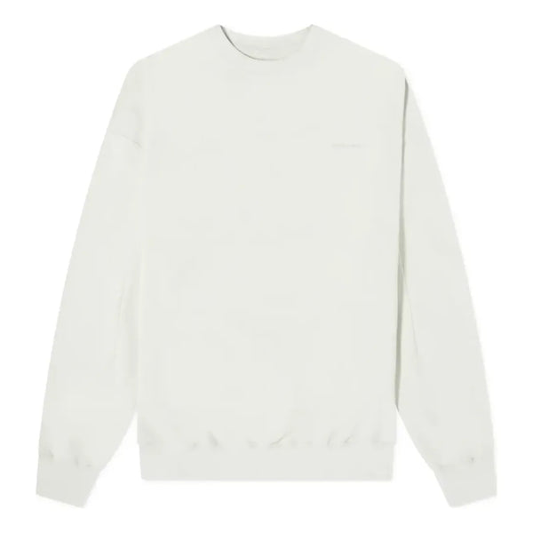 Толстовка logo crew sweatshirt 'white' A-Cold-Wall*, белый
Толстовка logo crew sweatshirt 'white' A-Cold-Wall*, белый