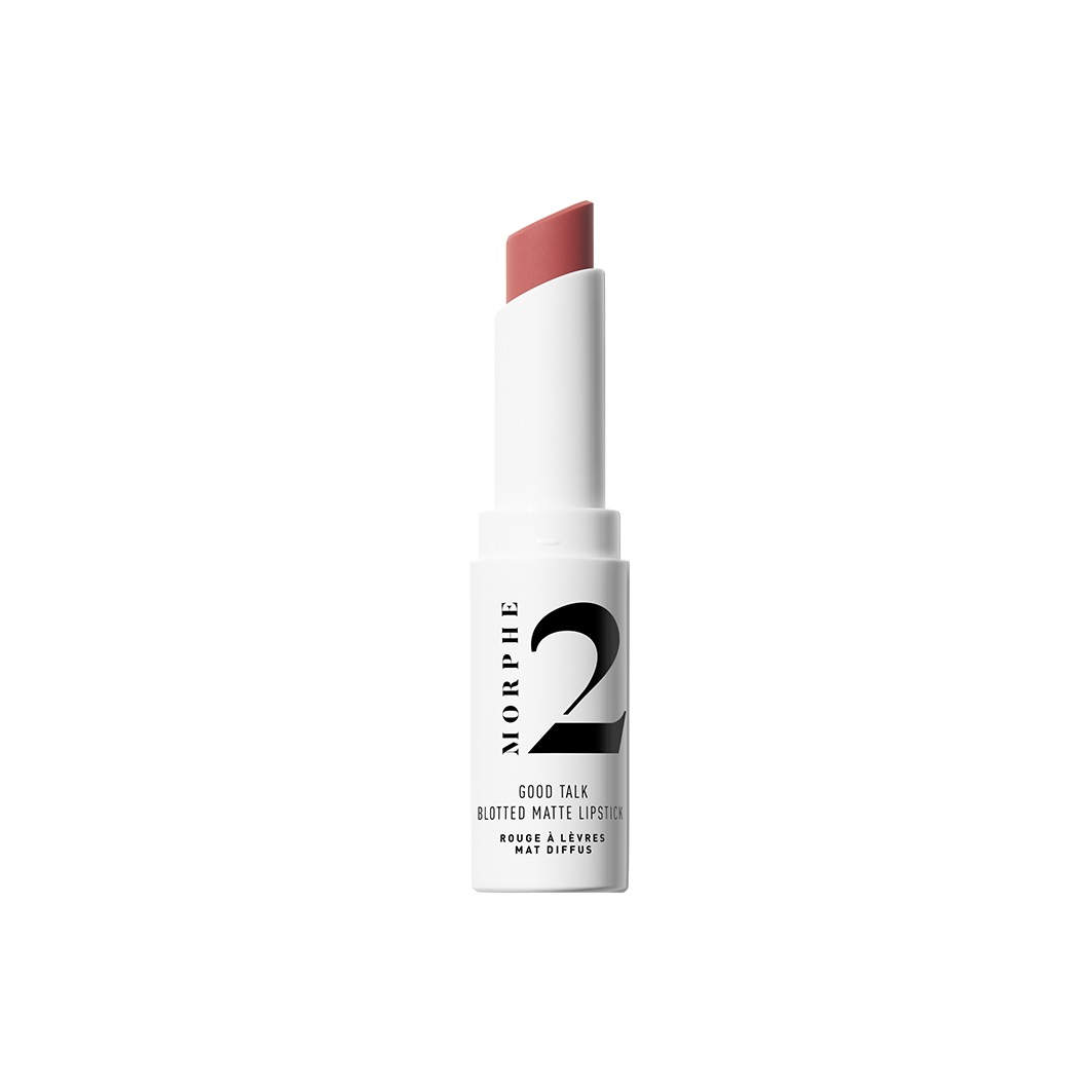 Матовые помады m2 good talk soft matte lipstick Morphe, цвет pink pucker, вес 3 гр.
Матовые помады m2 good talk soft matte lipstick Morphe, цвет pink pucker, вес 3 гр.