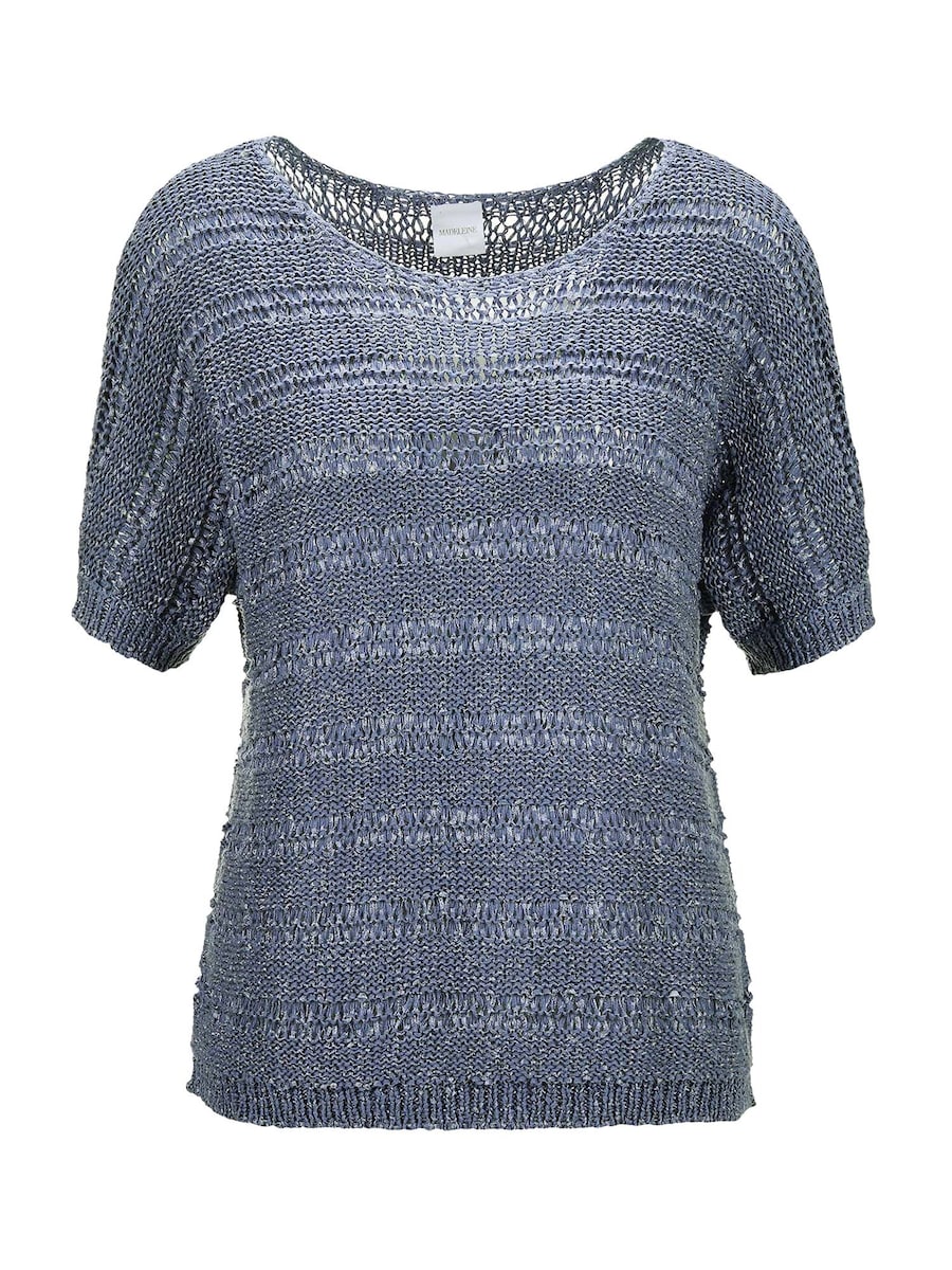 Свитер MADELEINE, Opal
Свитер MADELEINE, Opal