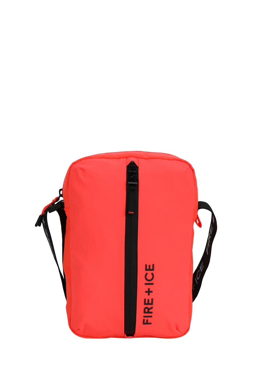 Сумка через плечо Fire+Ice Park City Scout, цвет Neon orange
Сумка через плечо Fire+Ice Park City Scout, цвет Neon orange