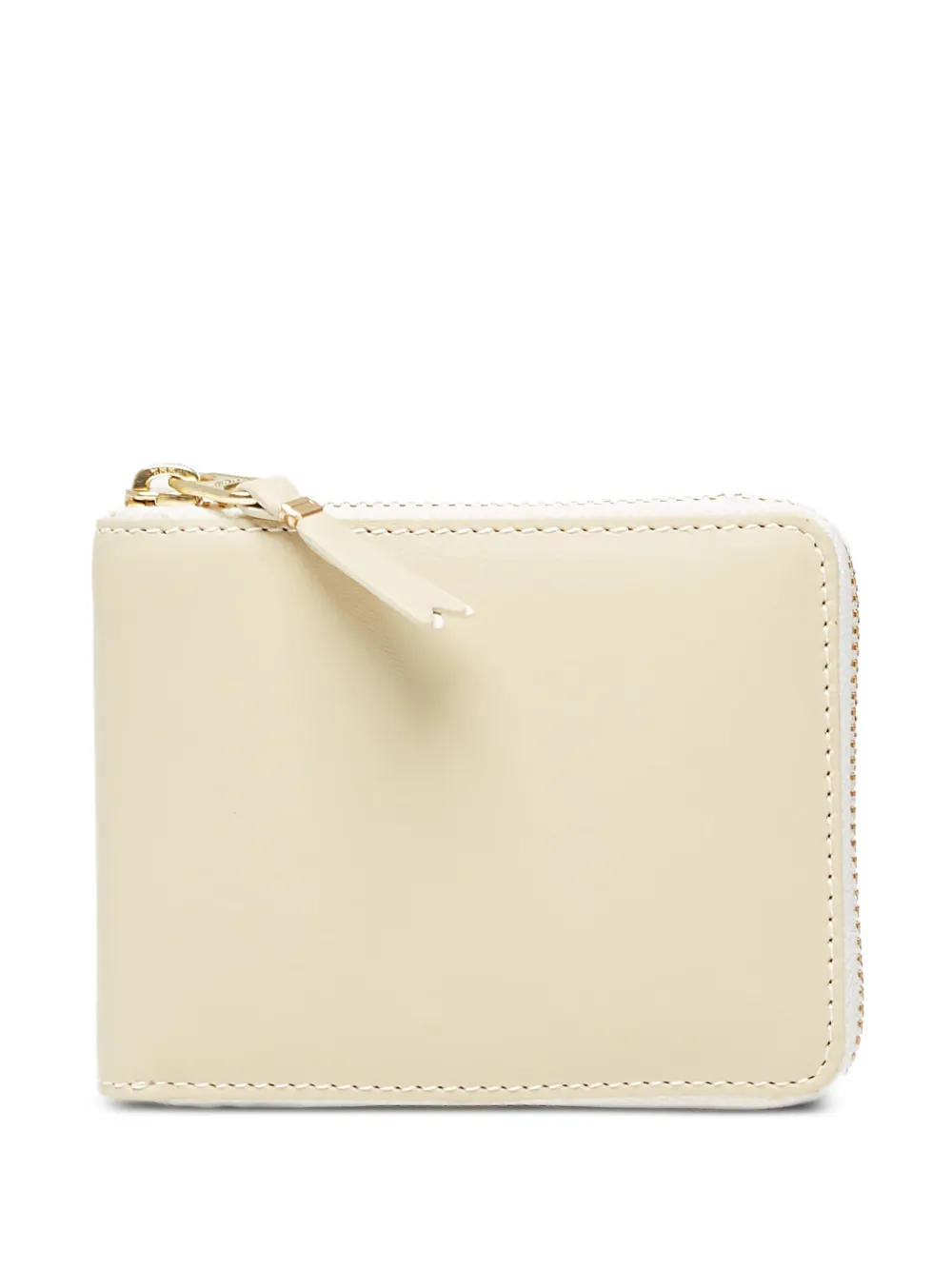 Кошелек на молнии Comme Des Garçons Wallet, нейтральный
Кошелек на молнии Comme Des Garçons Wallet, нейтральный