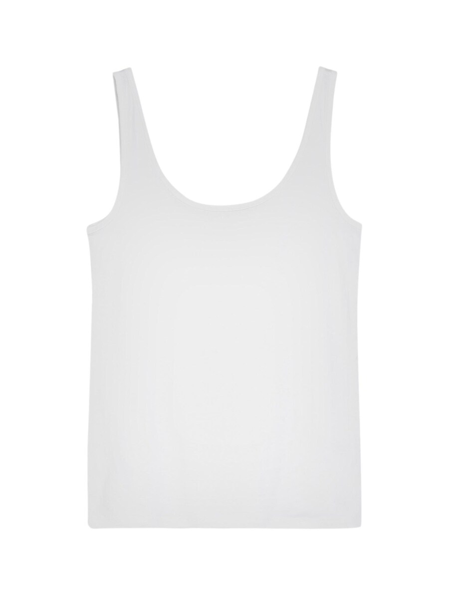 Топ Next, белый 
Топ Next, белый