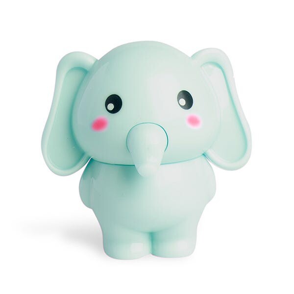 Cute Elephant 5.4 гр Martinelia 
Cute Elephant 5.4 гр Martinelia